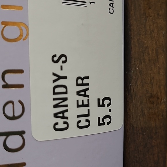 Madden Girl candy slide - Picture 8 of 8